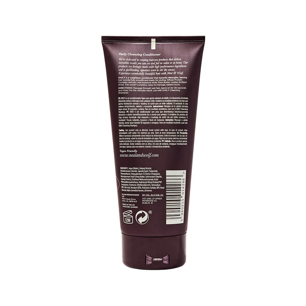DAILY Conditioner 200ml