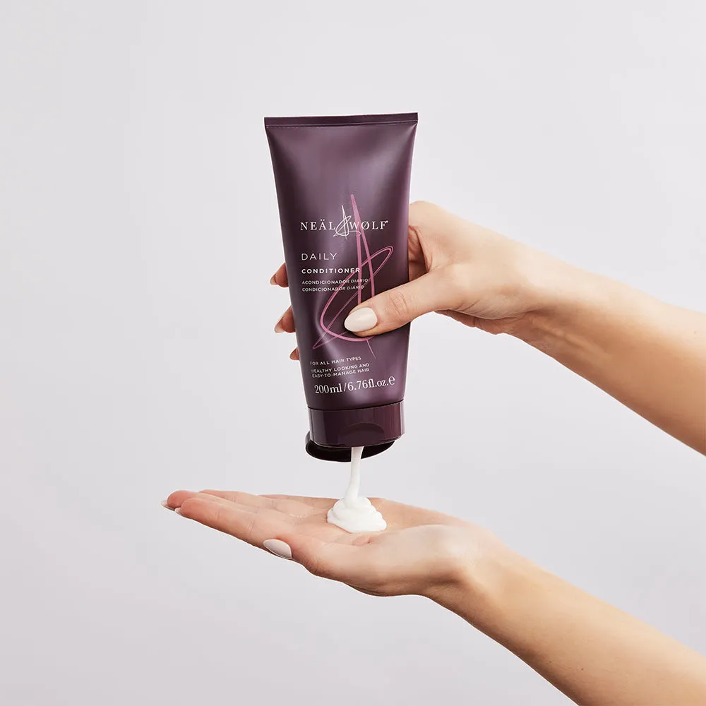 DAILY Conditioner 200ml