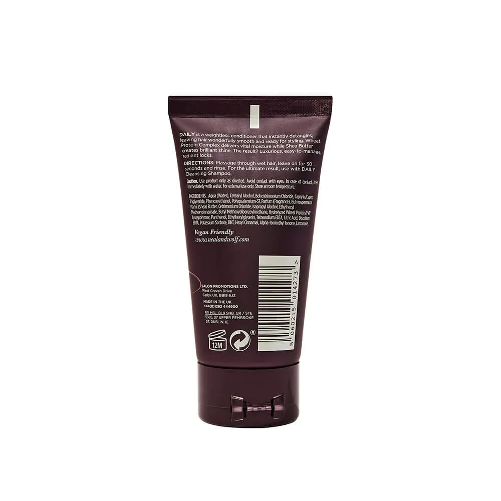 DAILY Conditioner 50ml Mini