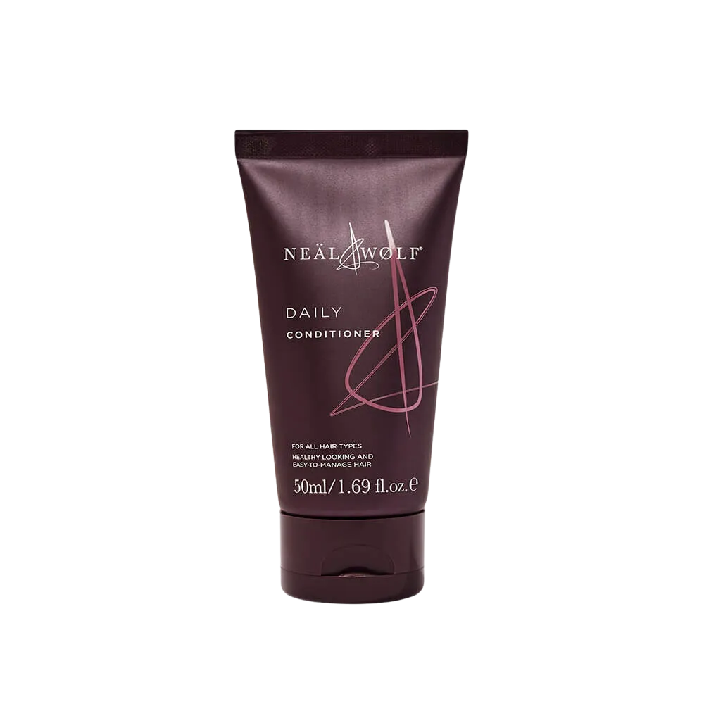 DAILY Conditioner 50ml Mini