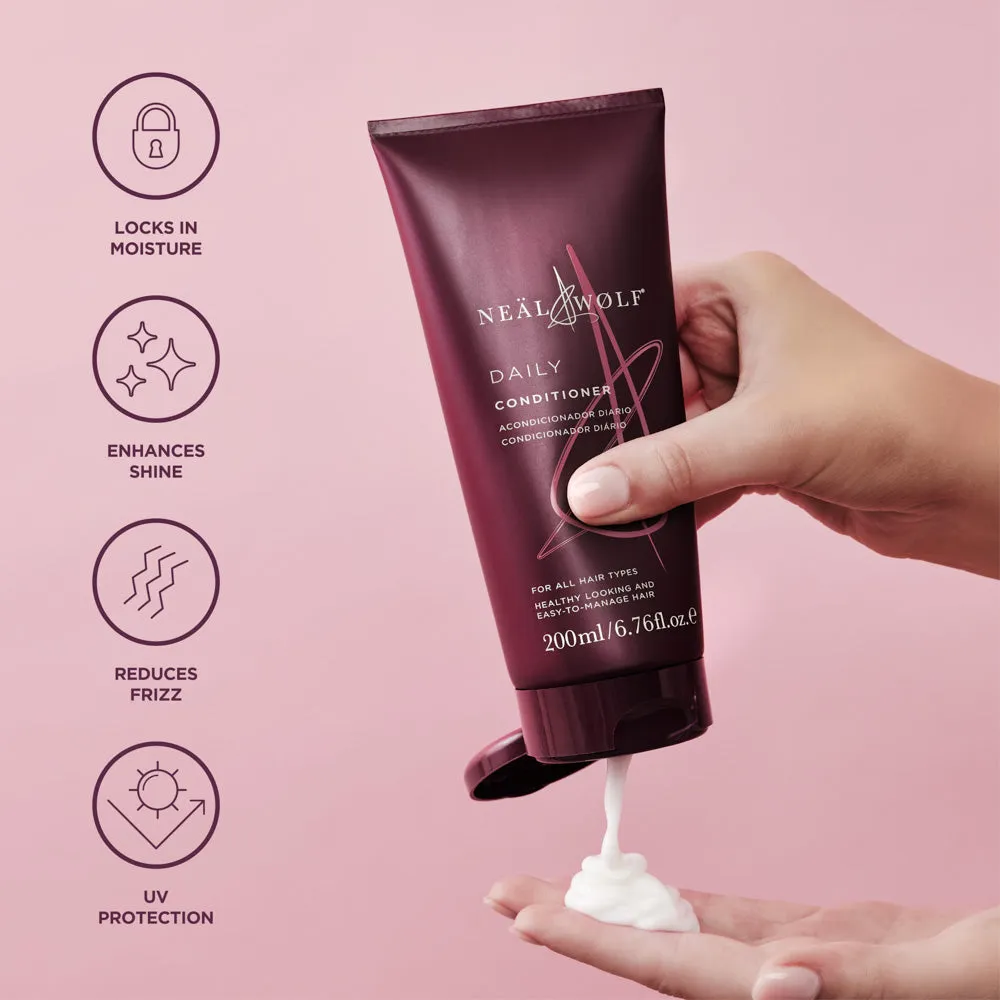 DAILY Conditioner 50ml Mini