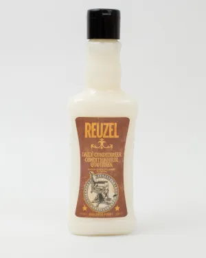 Daily Conditioner