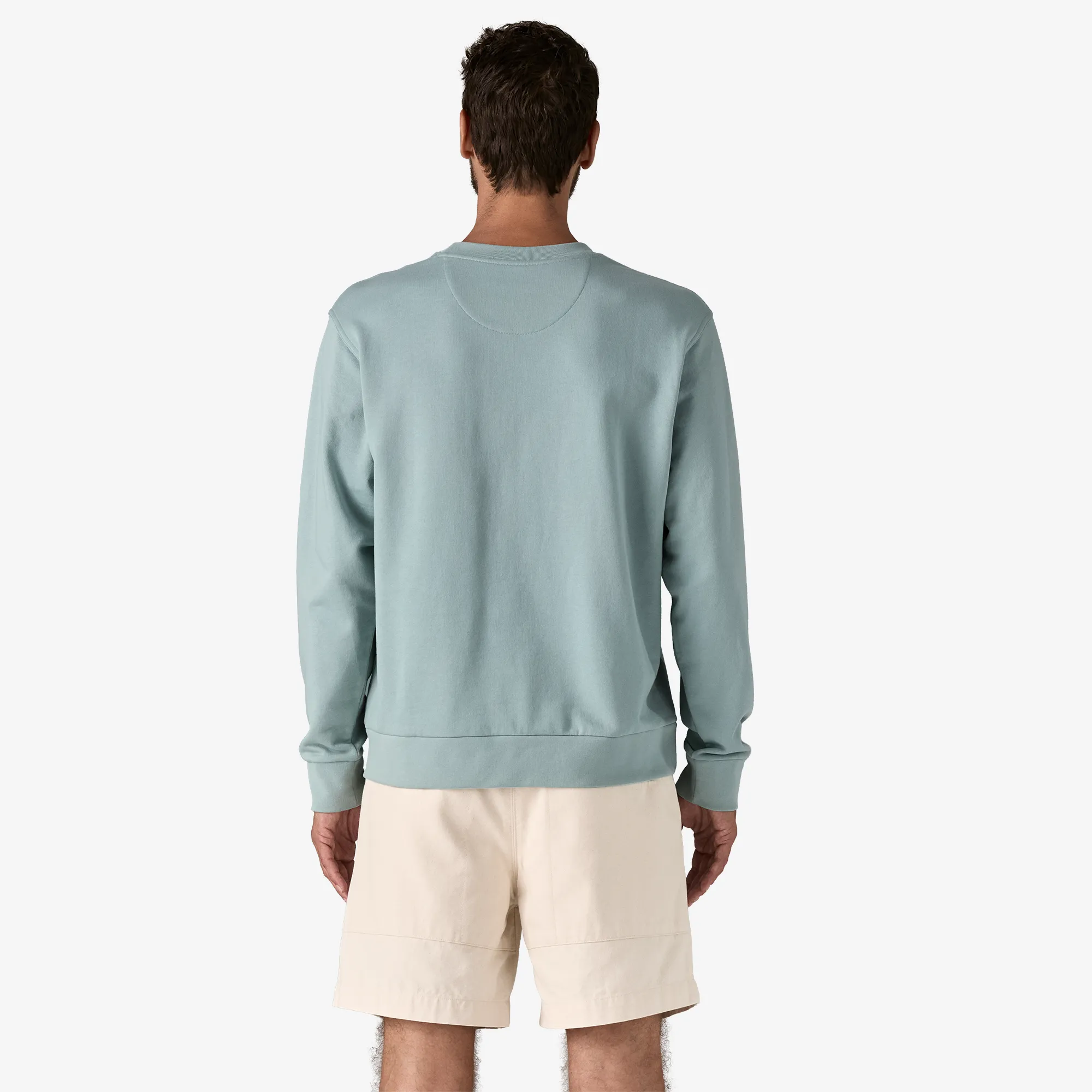 Daily Crewneck Sweatshirt