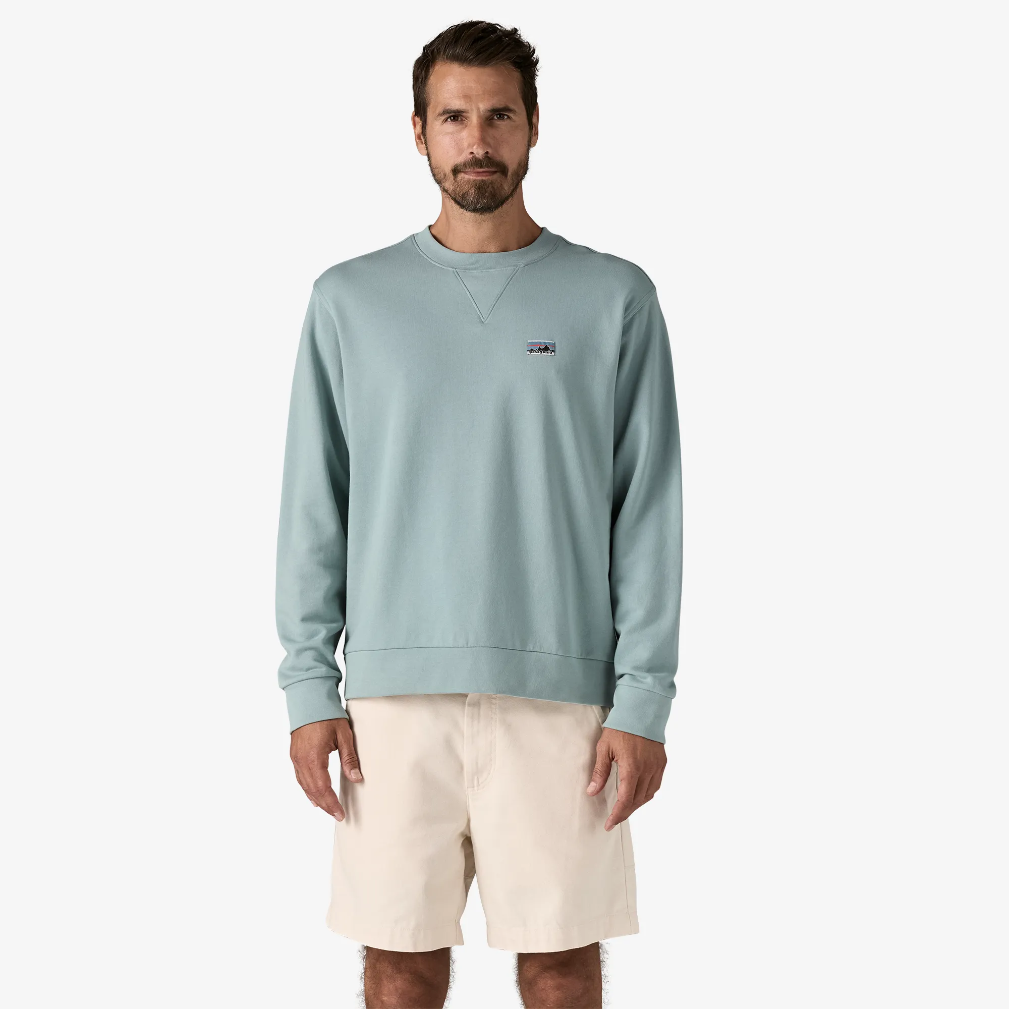 Daily Crewneck Sweatshirt