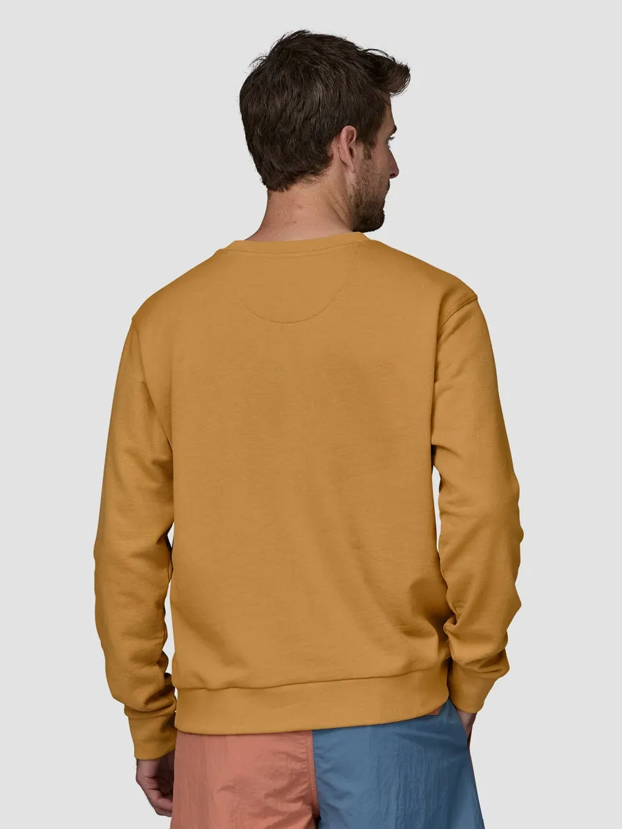 Daily Crewneck Sweatshirt