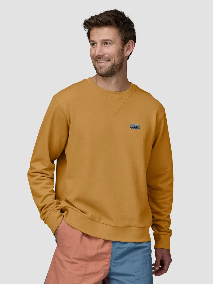 Daily Crewneck Sweatshirt