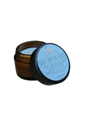 daily dental paste