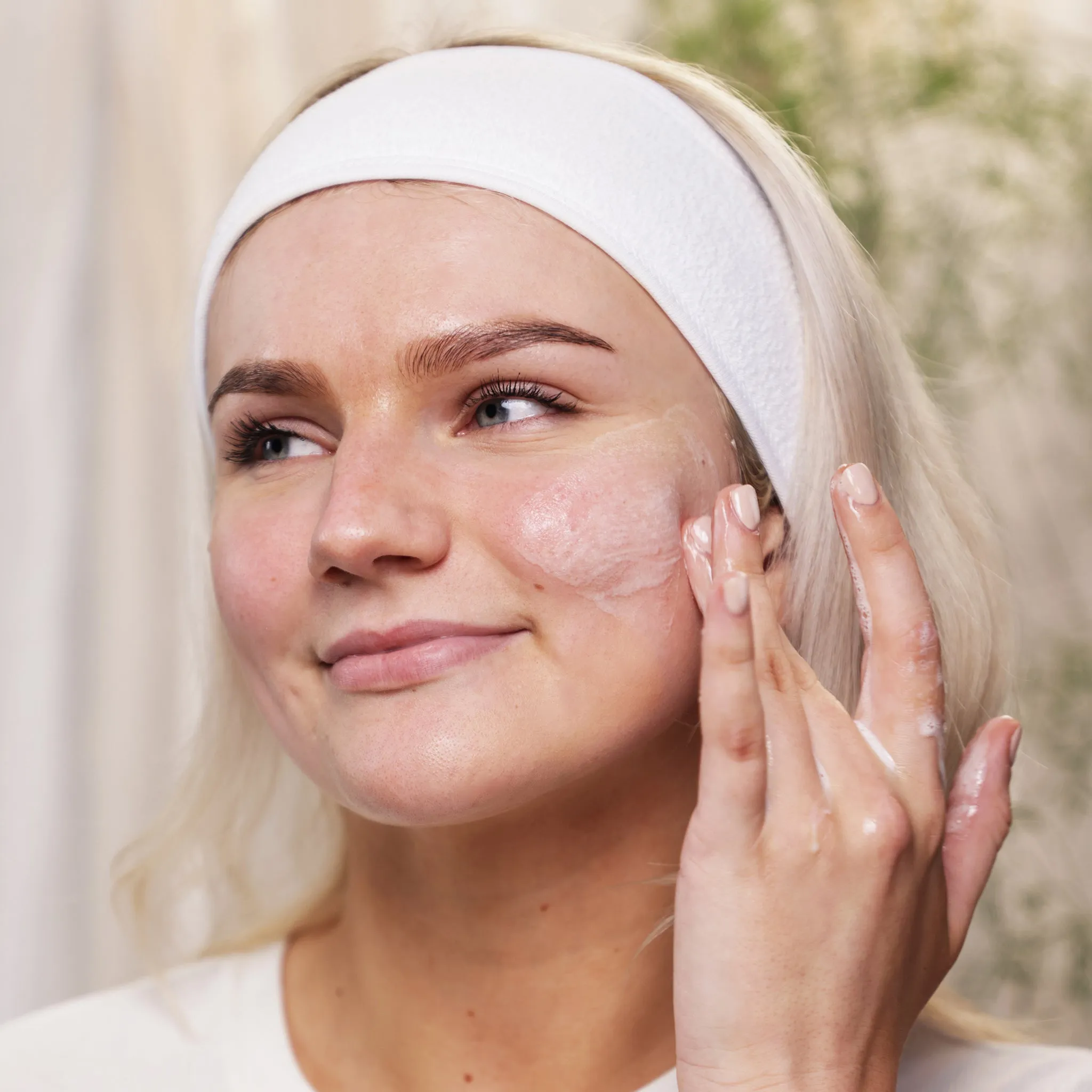 Daily Detox Facial Wash