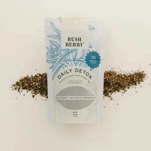 Daily Detox Tea