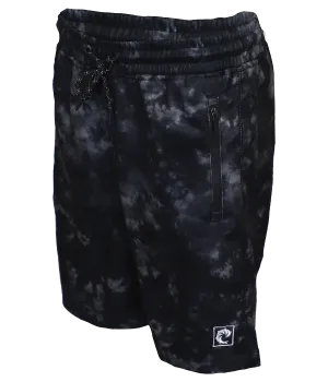 Daily Double Sweat Shorts