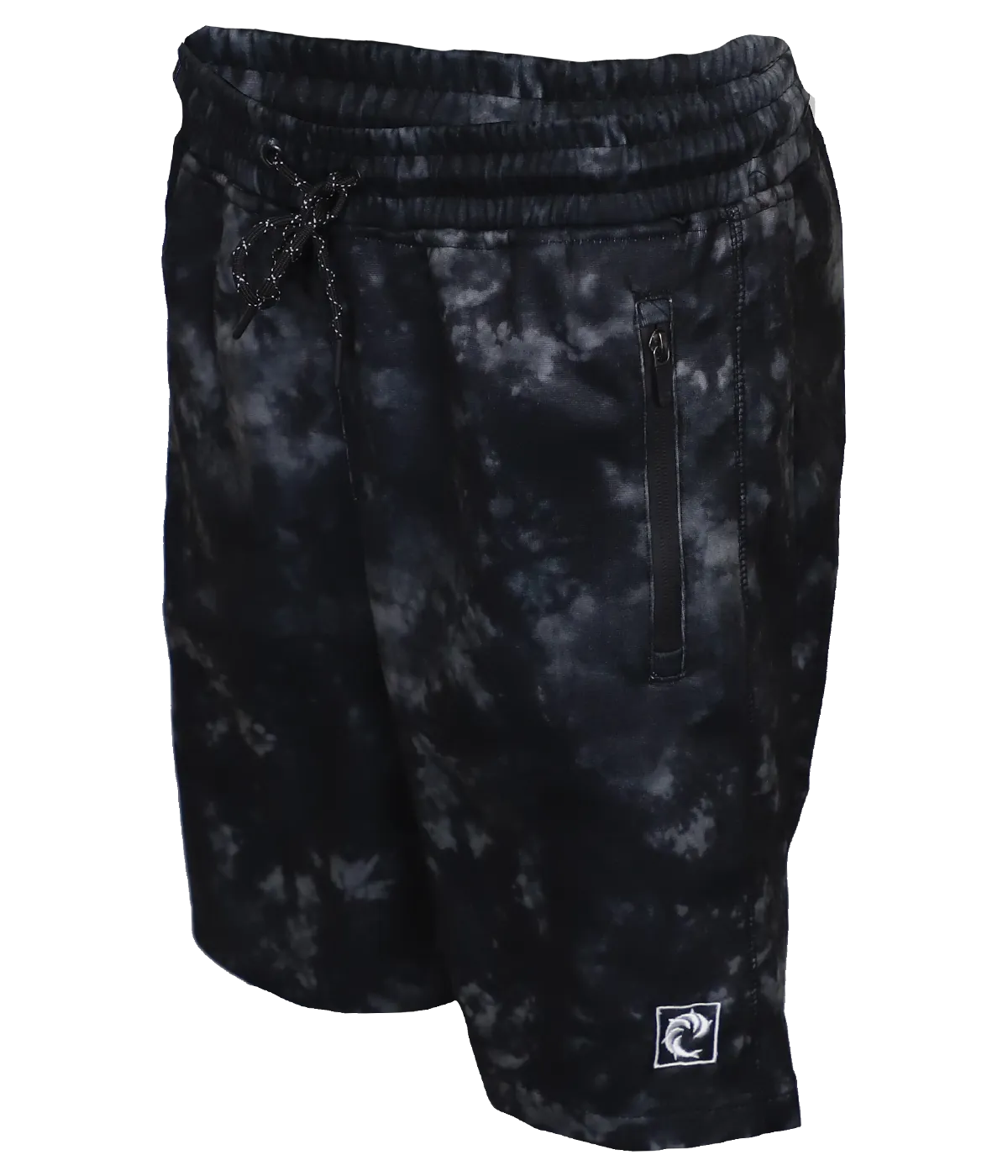 Daily Double Sweat Shorts