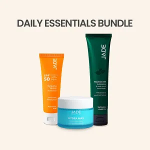Daily Essentials Bundle