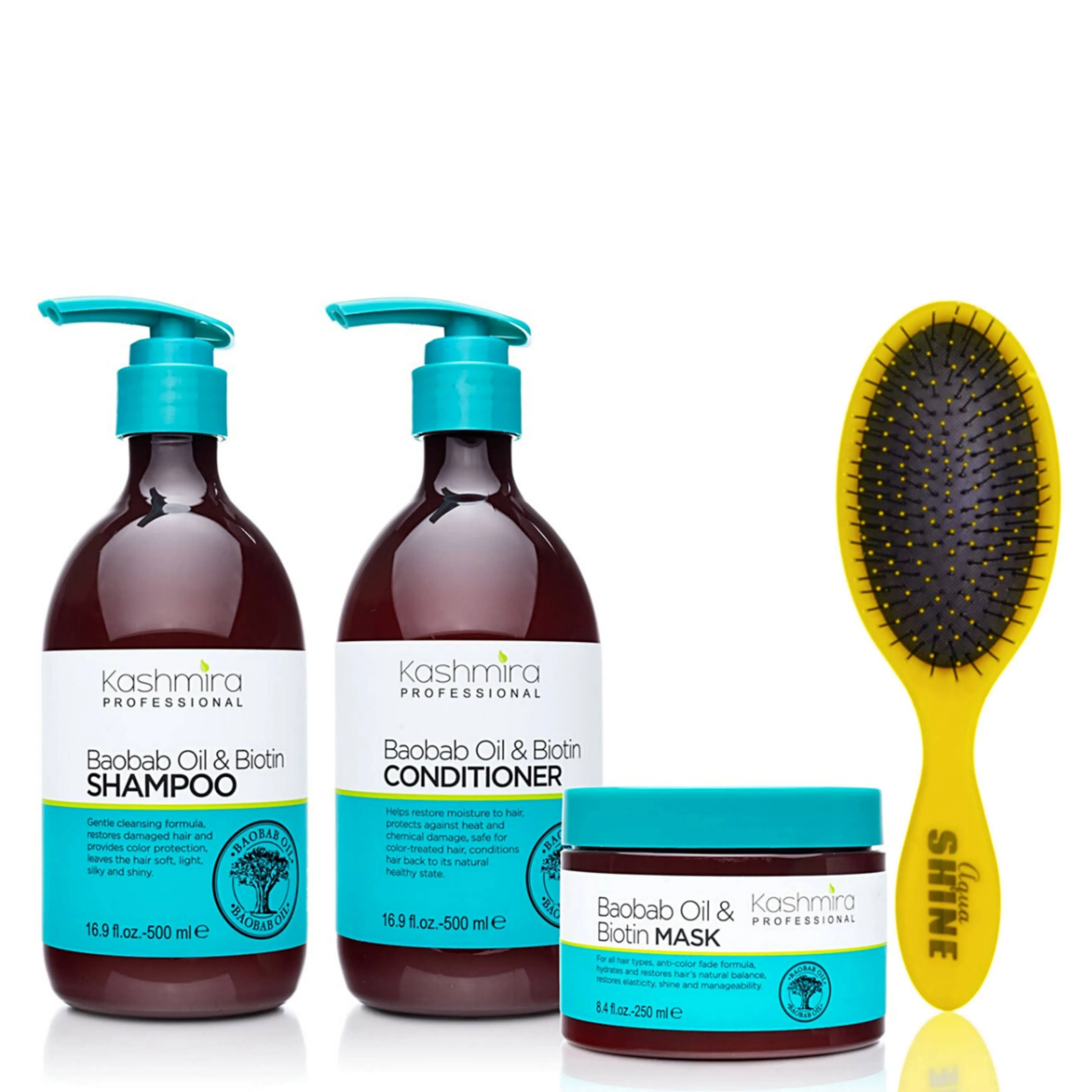 Daily Essentials Bundle