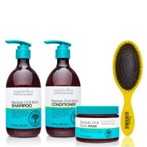 Daily Essentials Bundle
