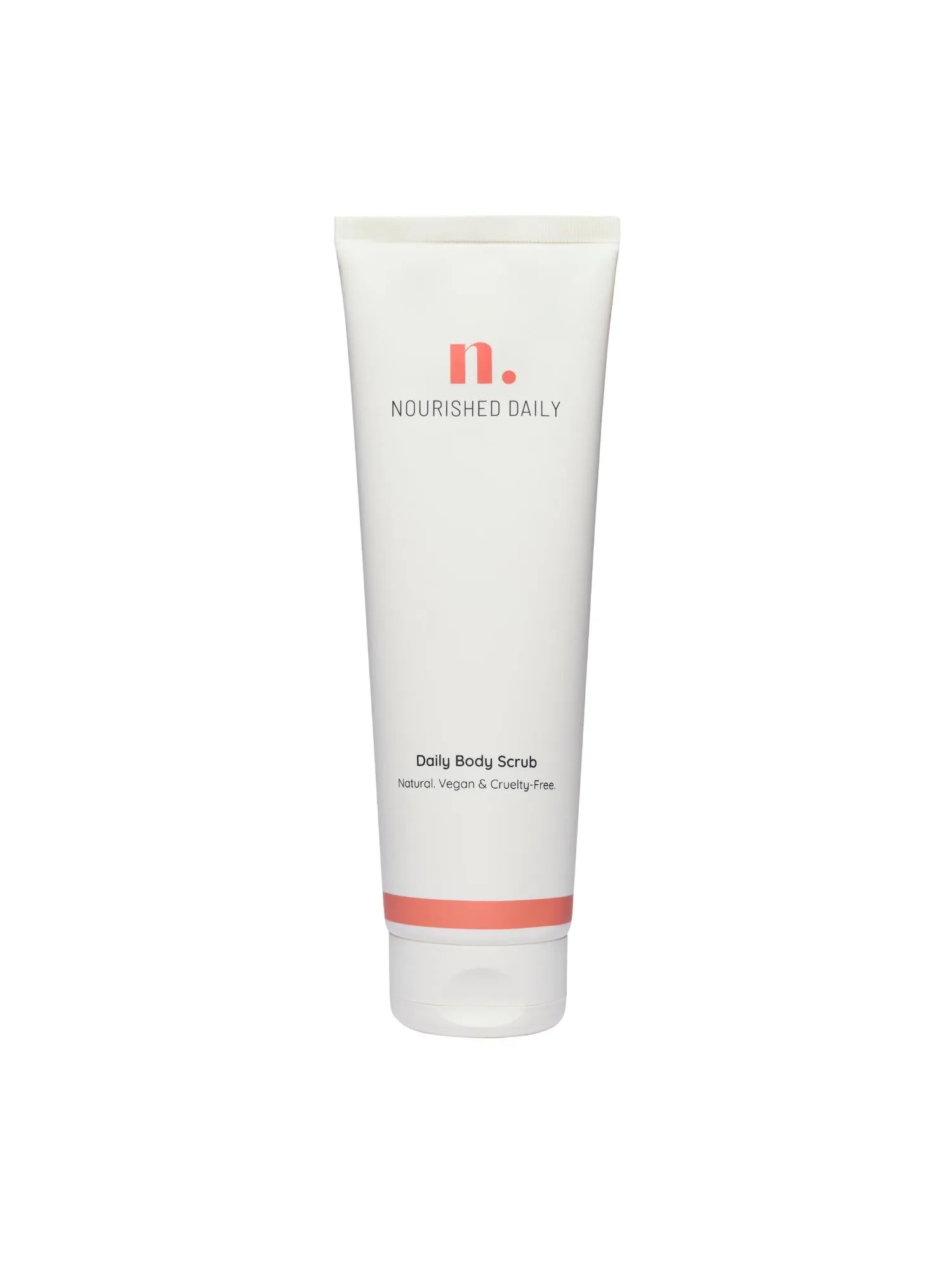 Daily Face   Body Scrub