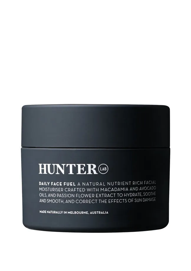 Daily Face Fuel