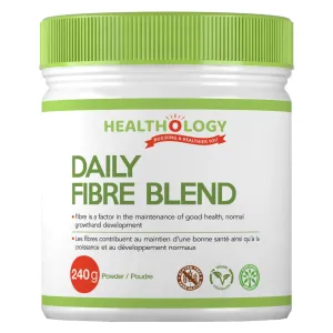 Daily Fibre Blend