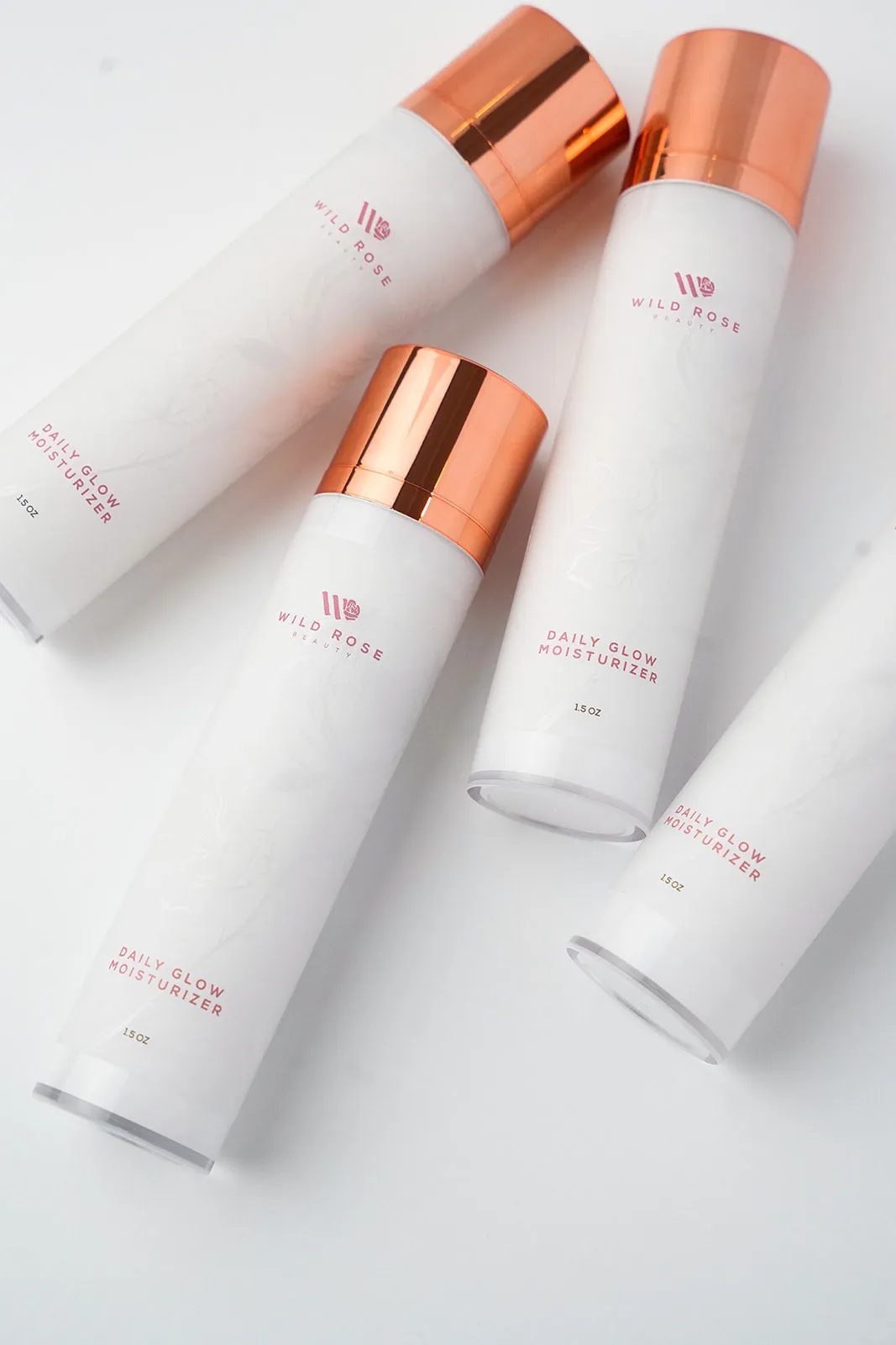 Daily Glow Moisturizer