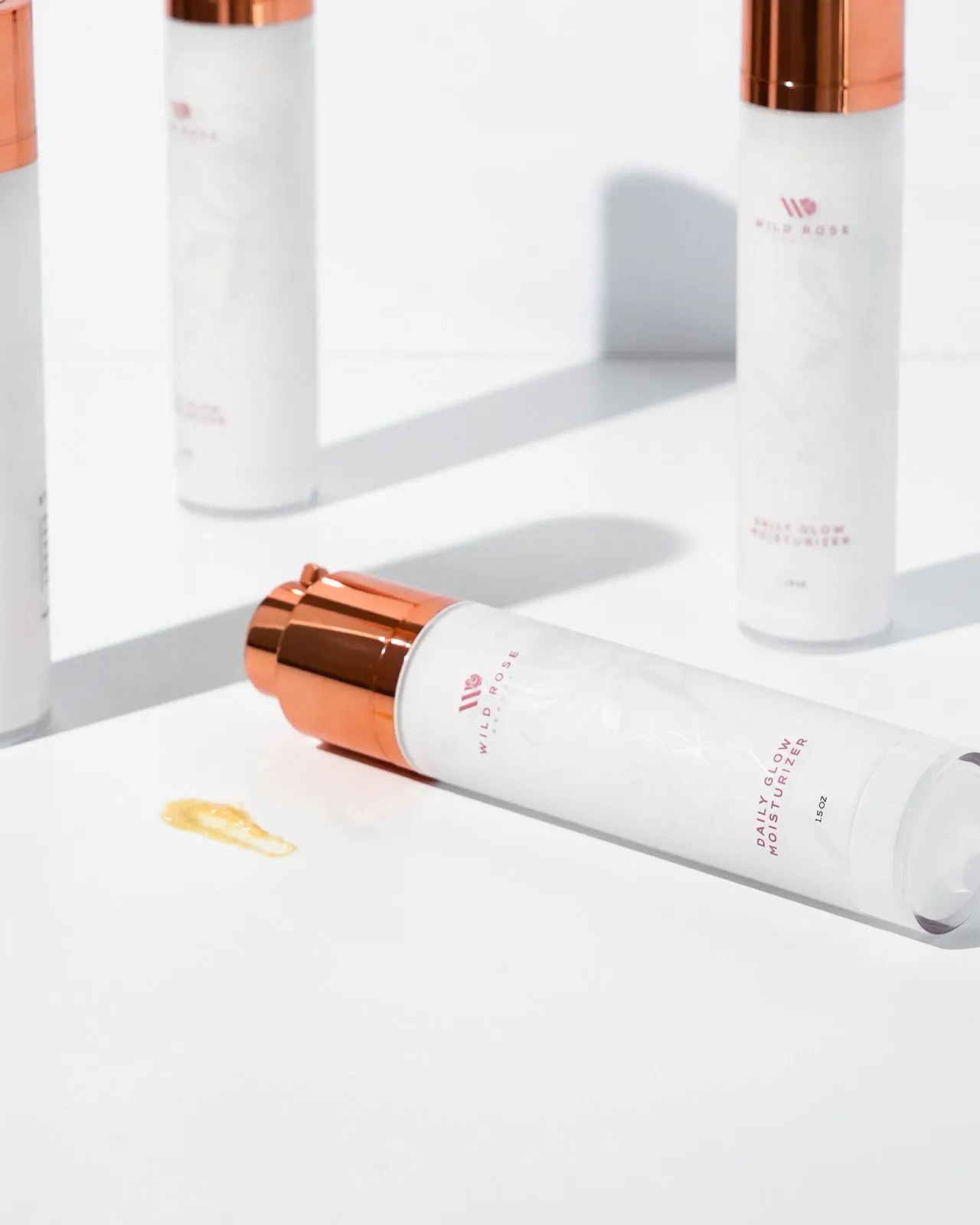 Daily Glow Moisturizer