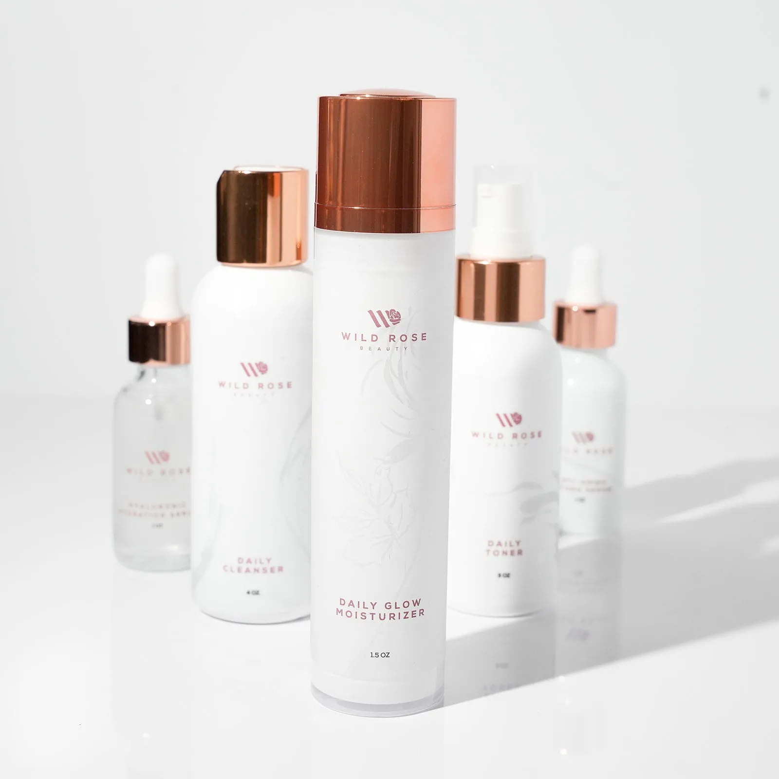Daily Glow Moisturizer