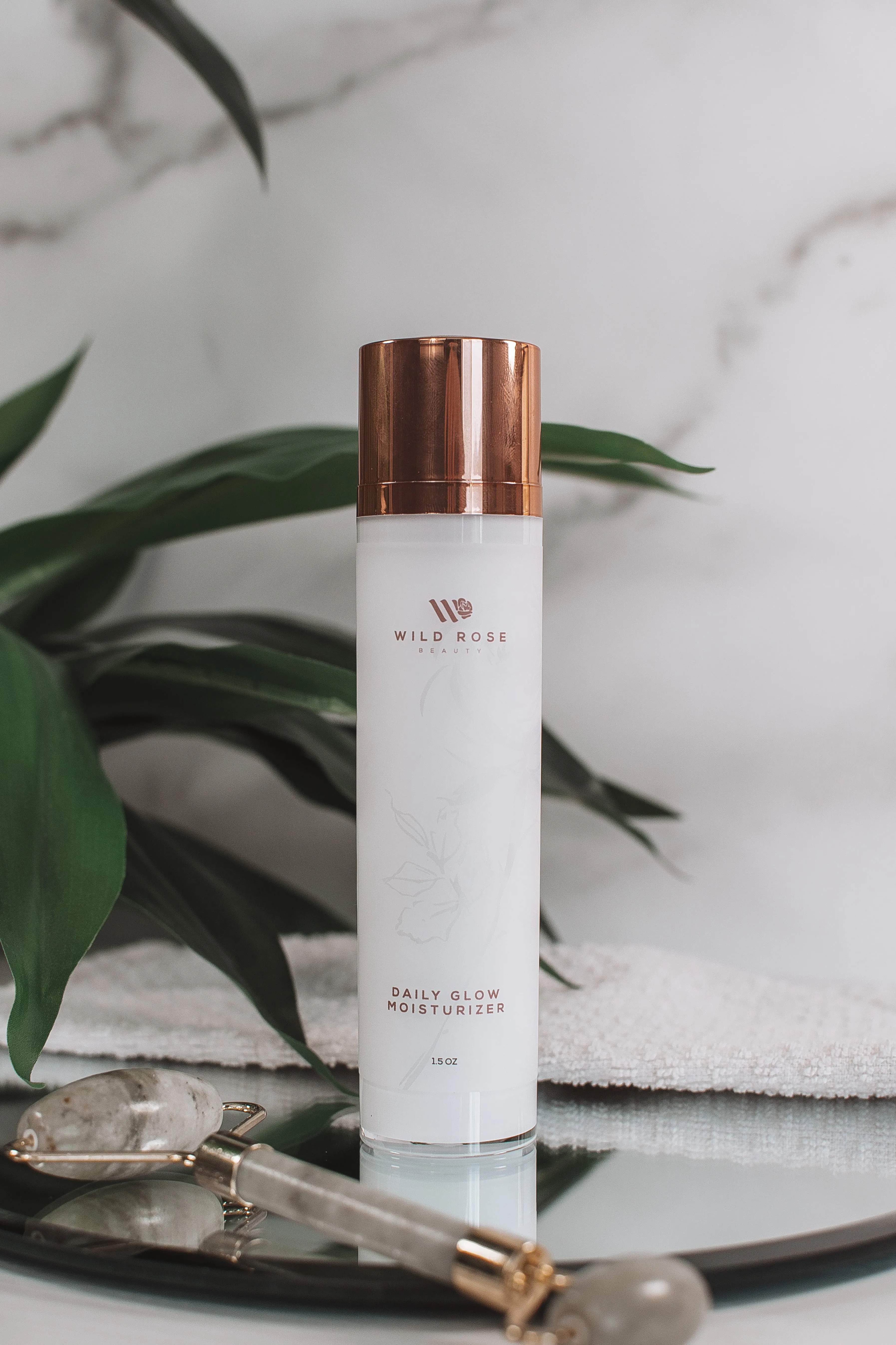 Daily Glow Moisturizer