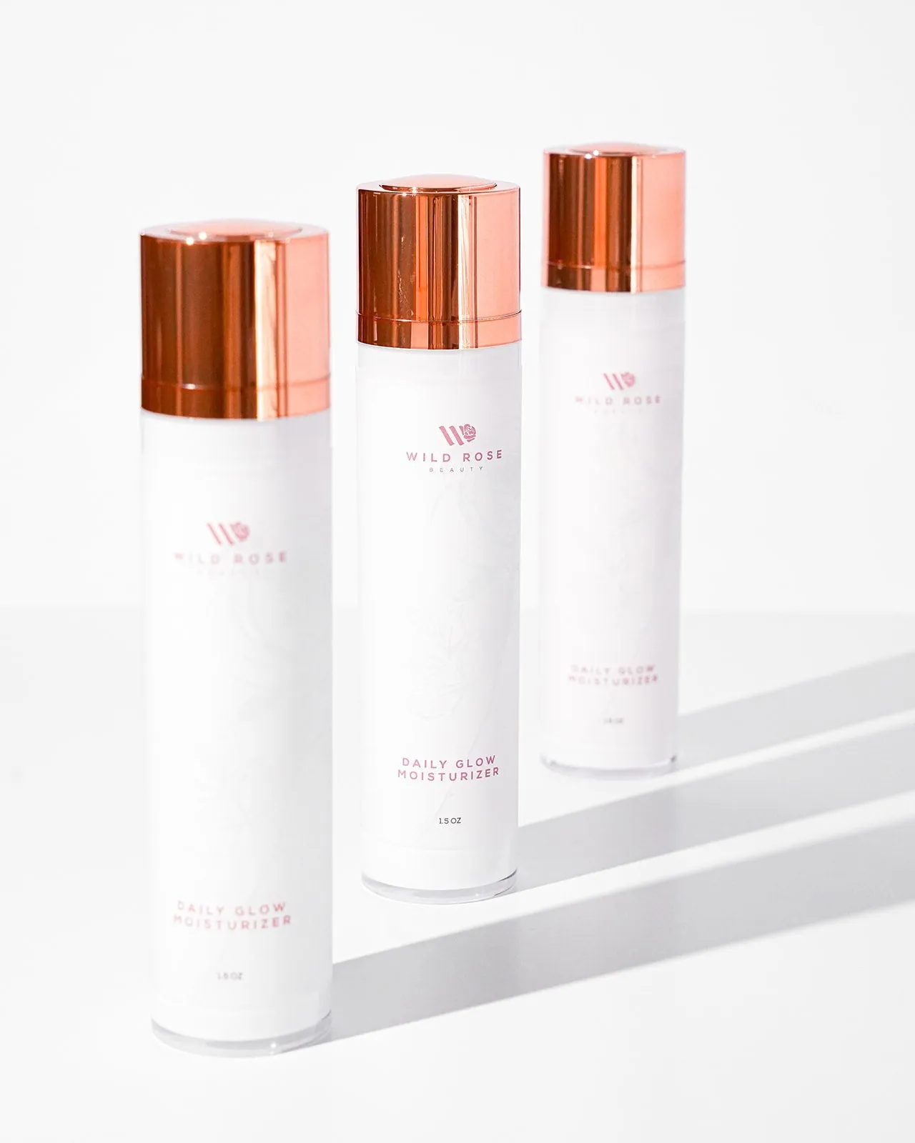 Daily Glow Moisturizer