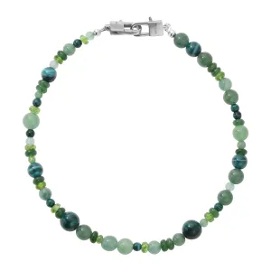 DAILY GREENS Clasp