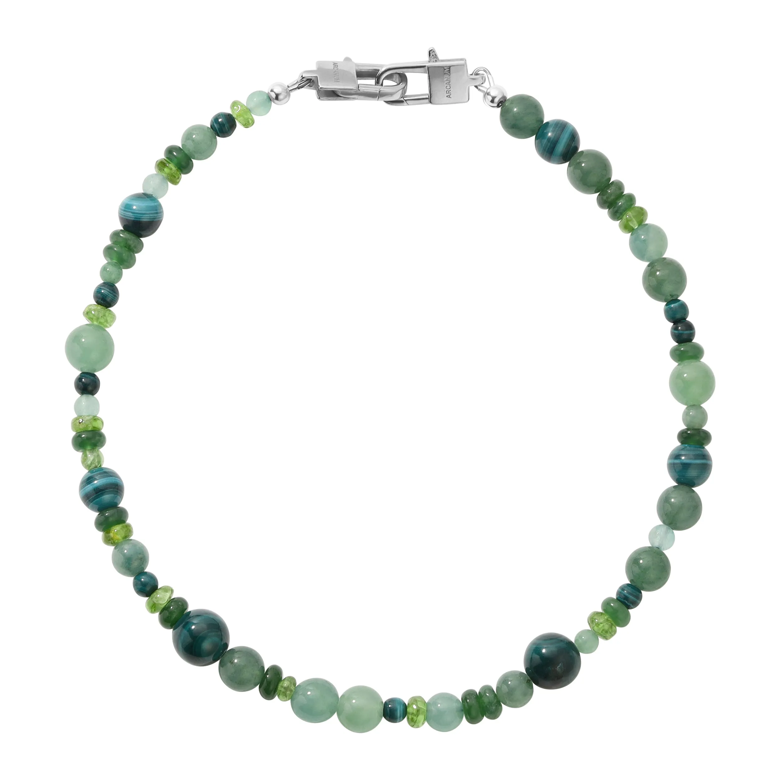 DAILY GREENS Clasp