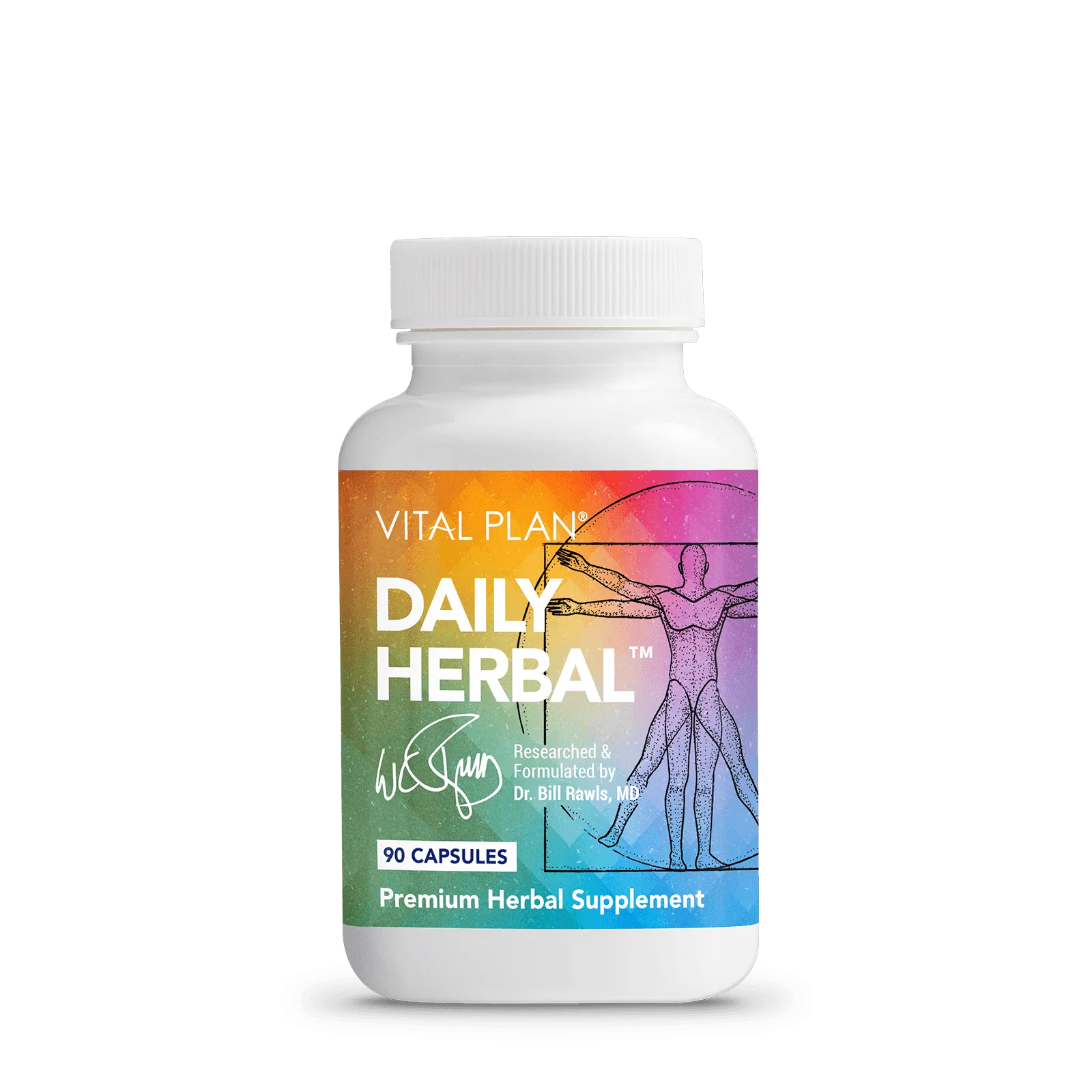 Daily Herbal