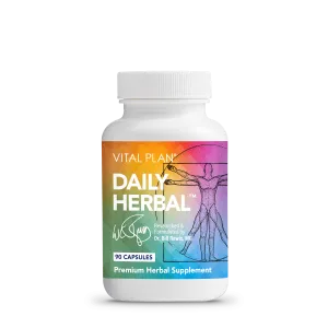 Daily Herbal