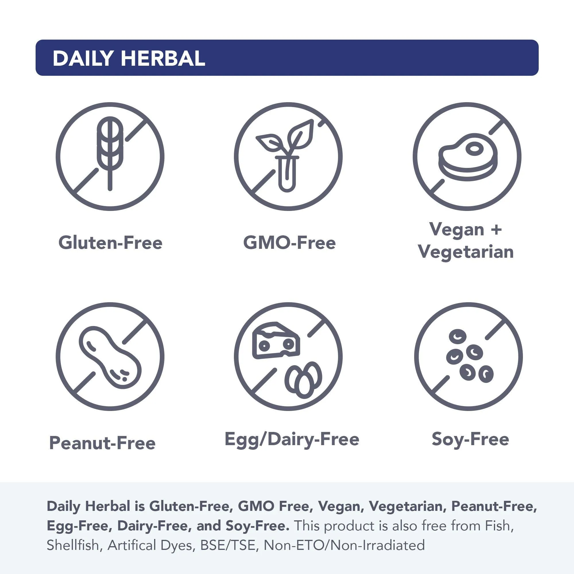 Daily Herbal