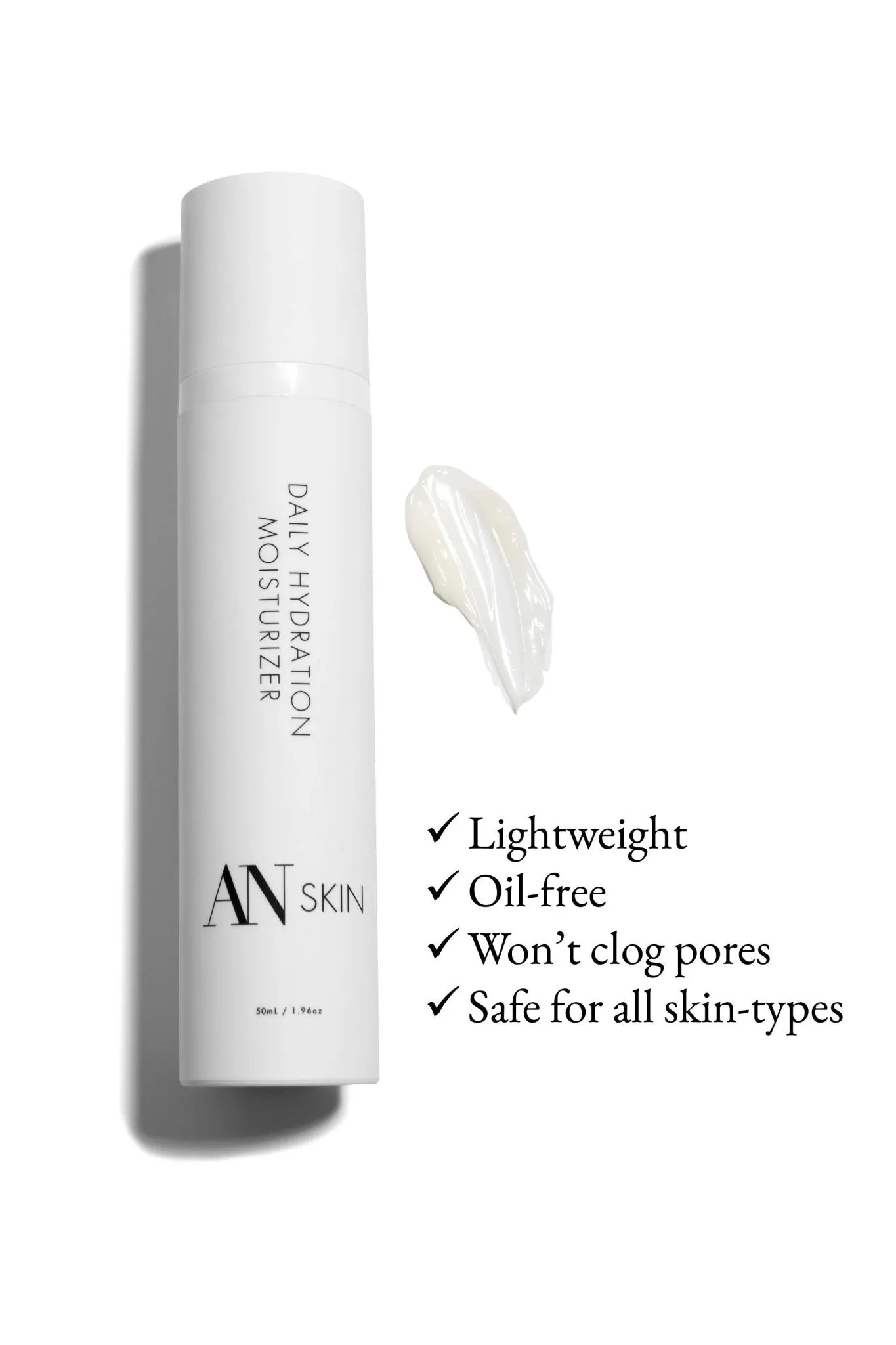 Daily Hydration Moisturizer