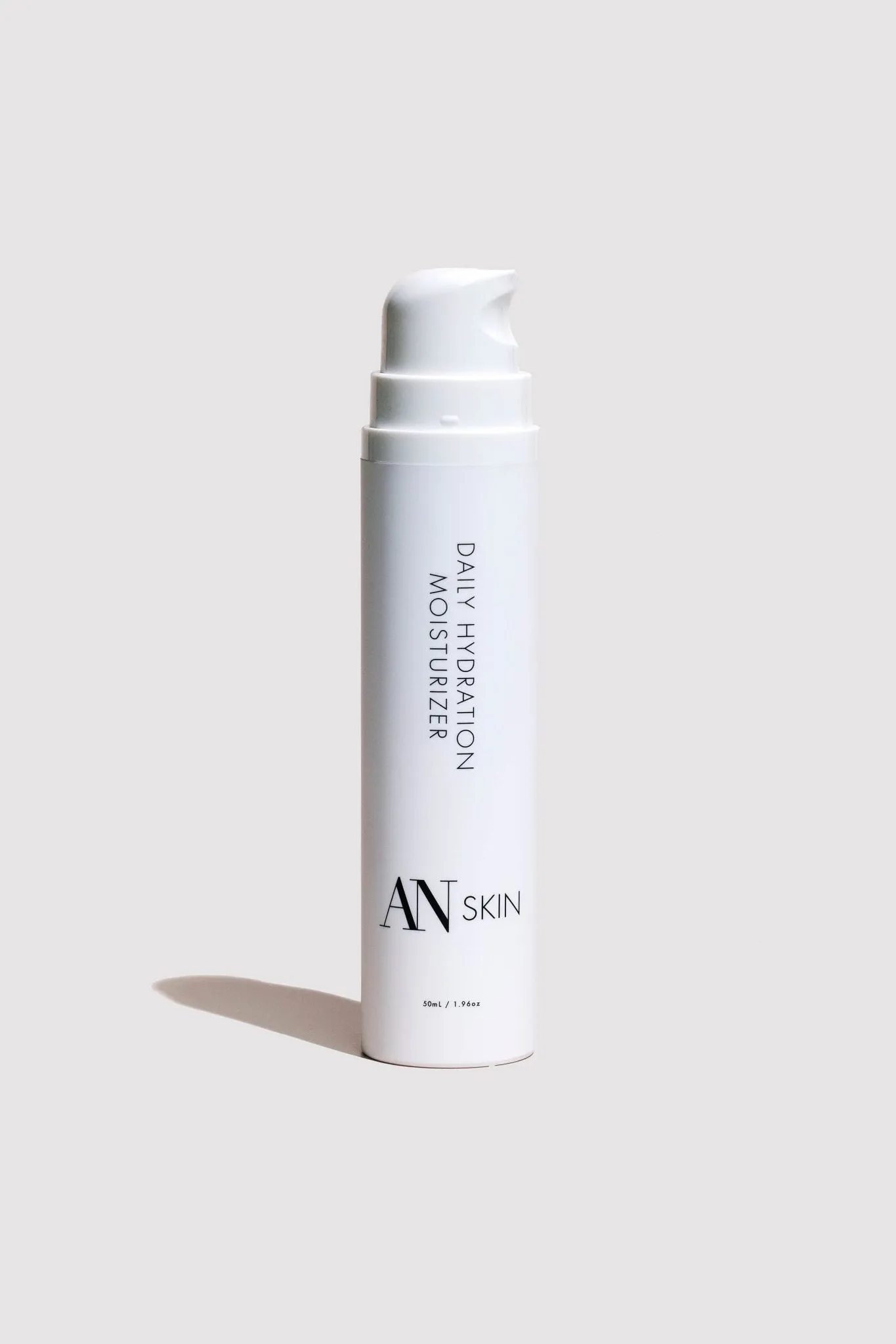 Daily Hydration Moisturizer