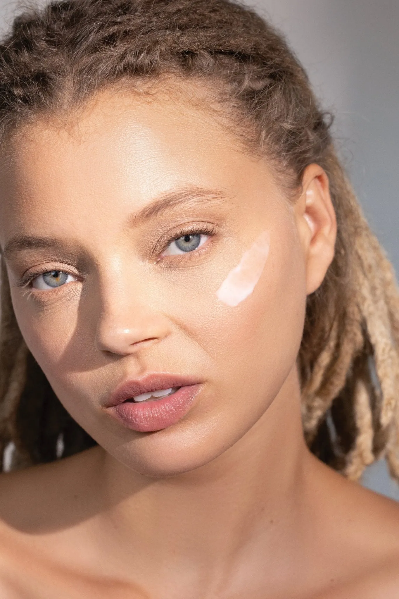 Daily Hydration Moisturizer