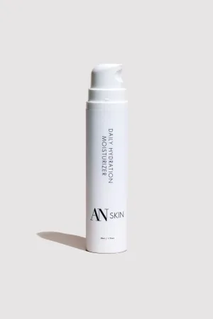 Daily Hydration Moisturizer