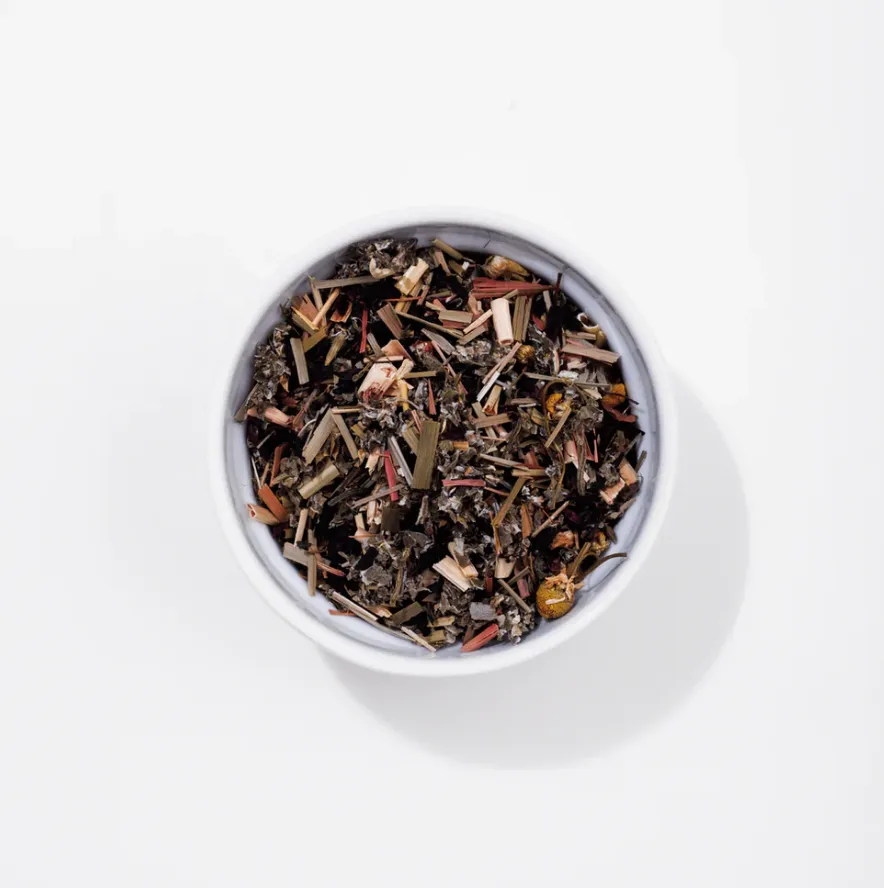 Daily Hydration Tea