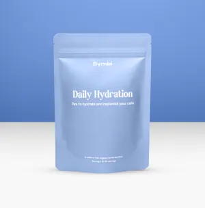 Daily Hydration Tea