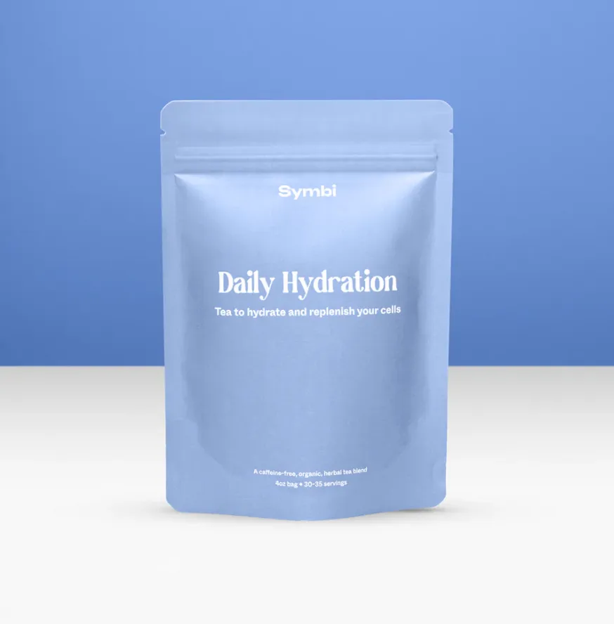 Daily Hydration Tea