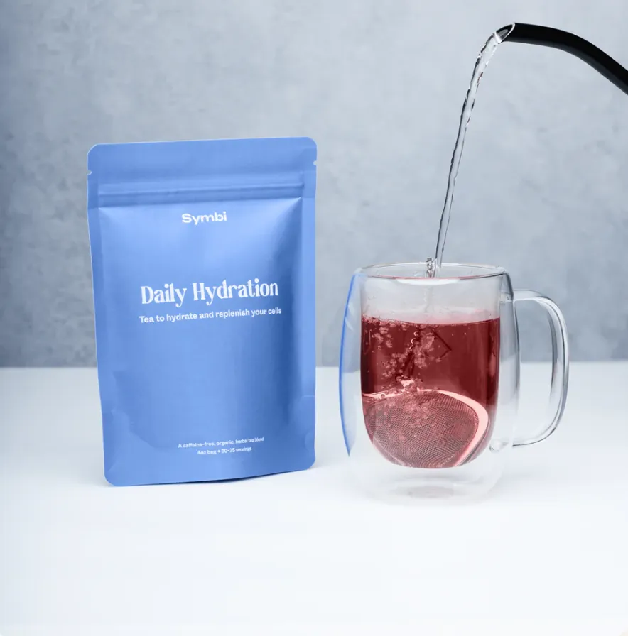 Daily Hydration Tea