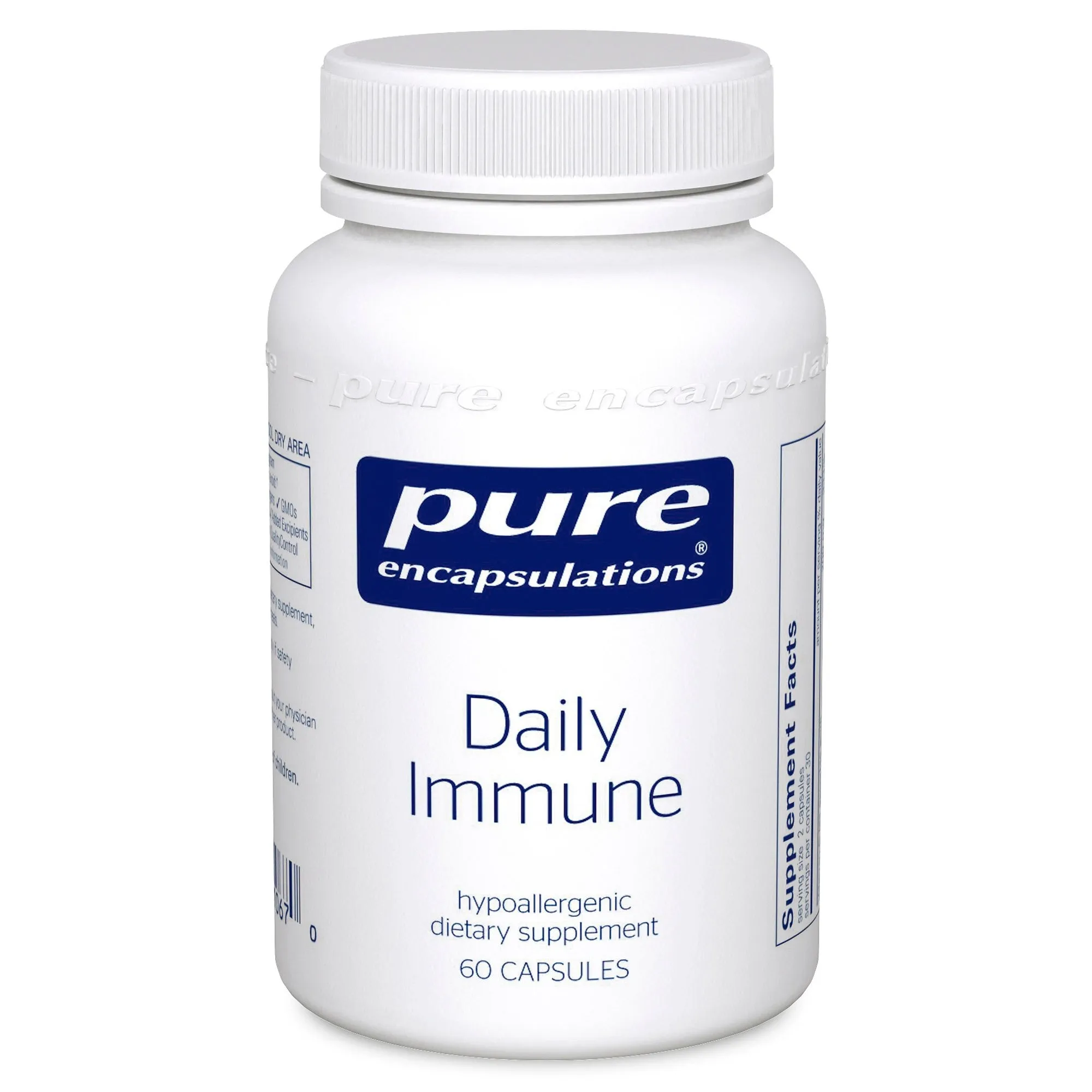 Daily Immune
