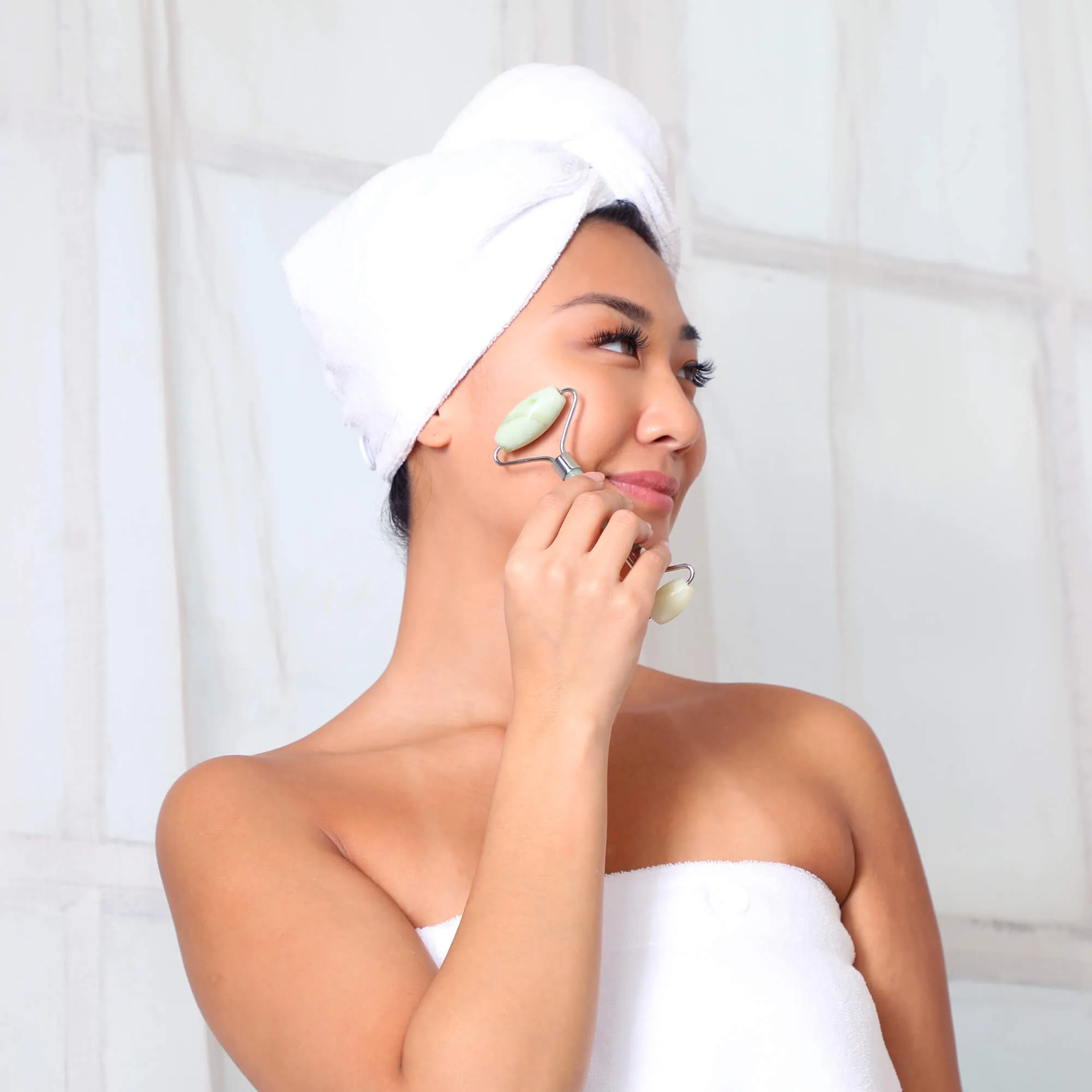 Daily Jade Facial Roller
