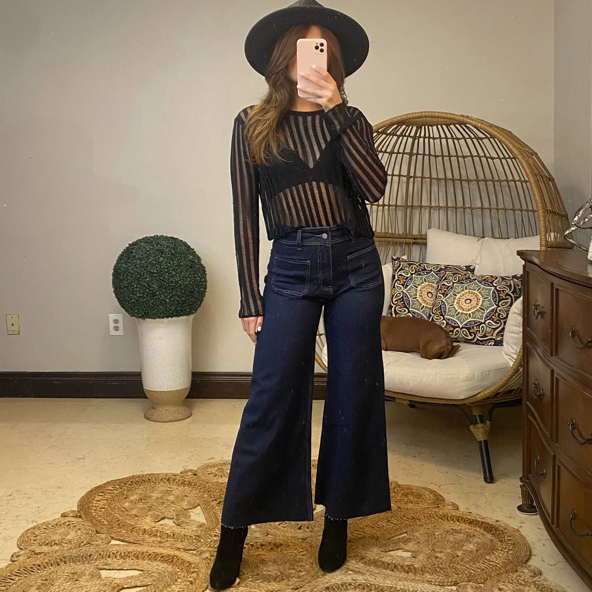 Daily Jeans