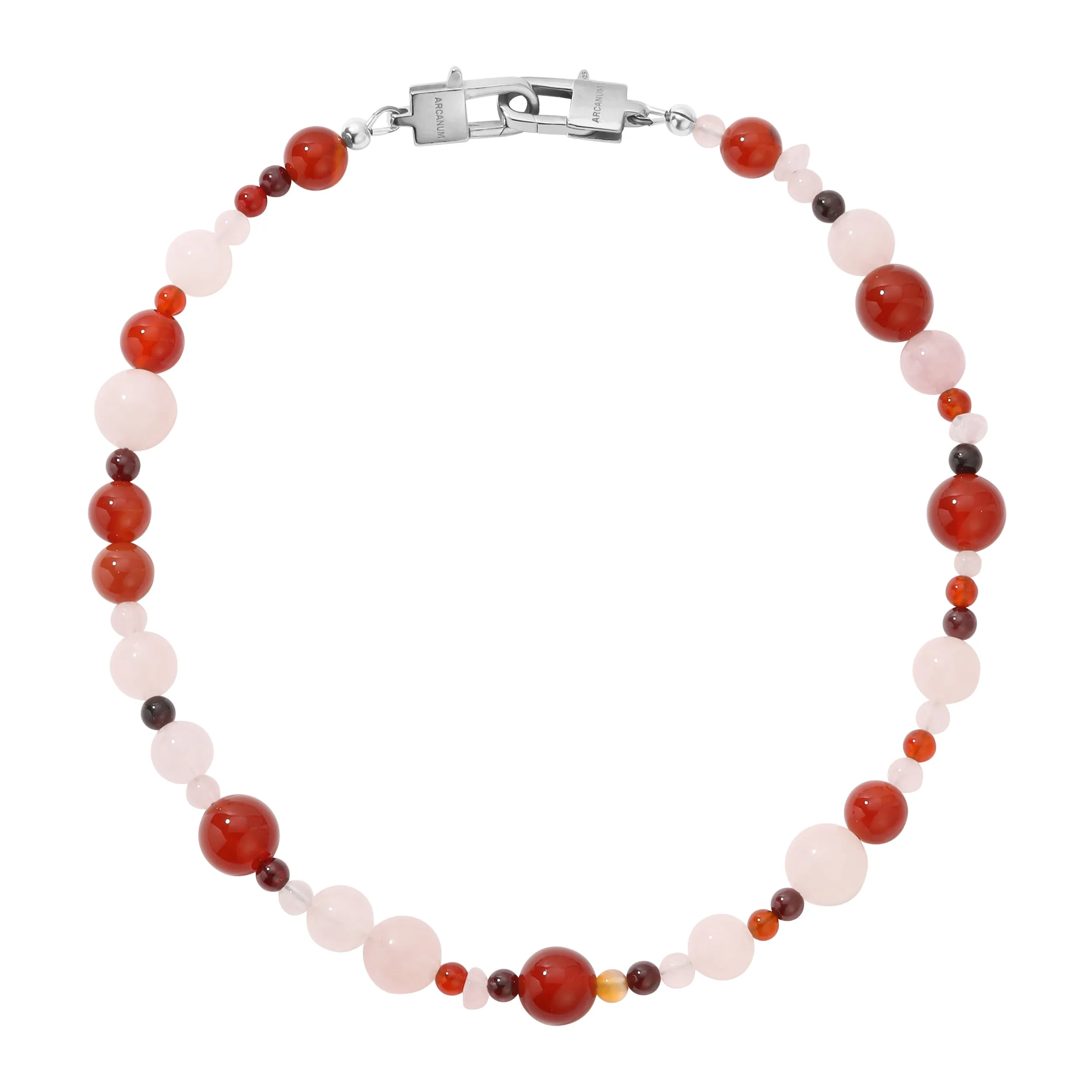 DAILY LOVER Clasp