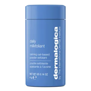 daily milkfoliant - 4 g