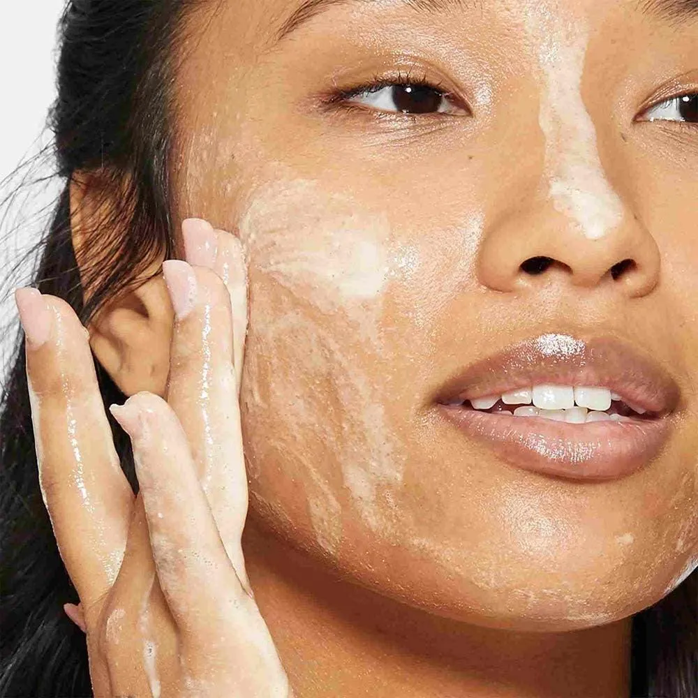 daily milkfoliant exfoliator