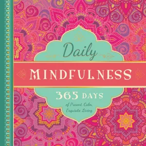 Daily Mindfulness