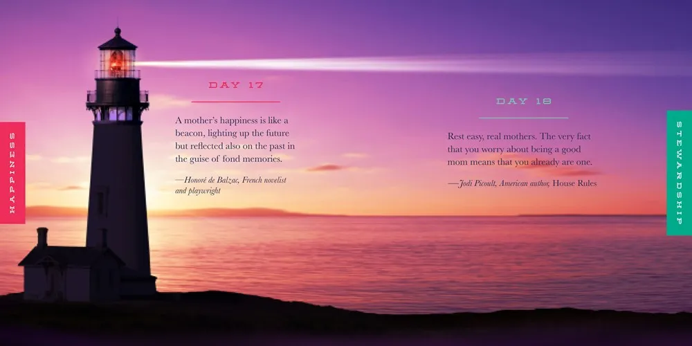 Daily Mindfulness