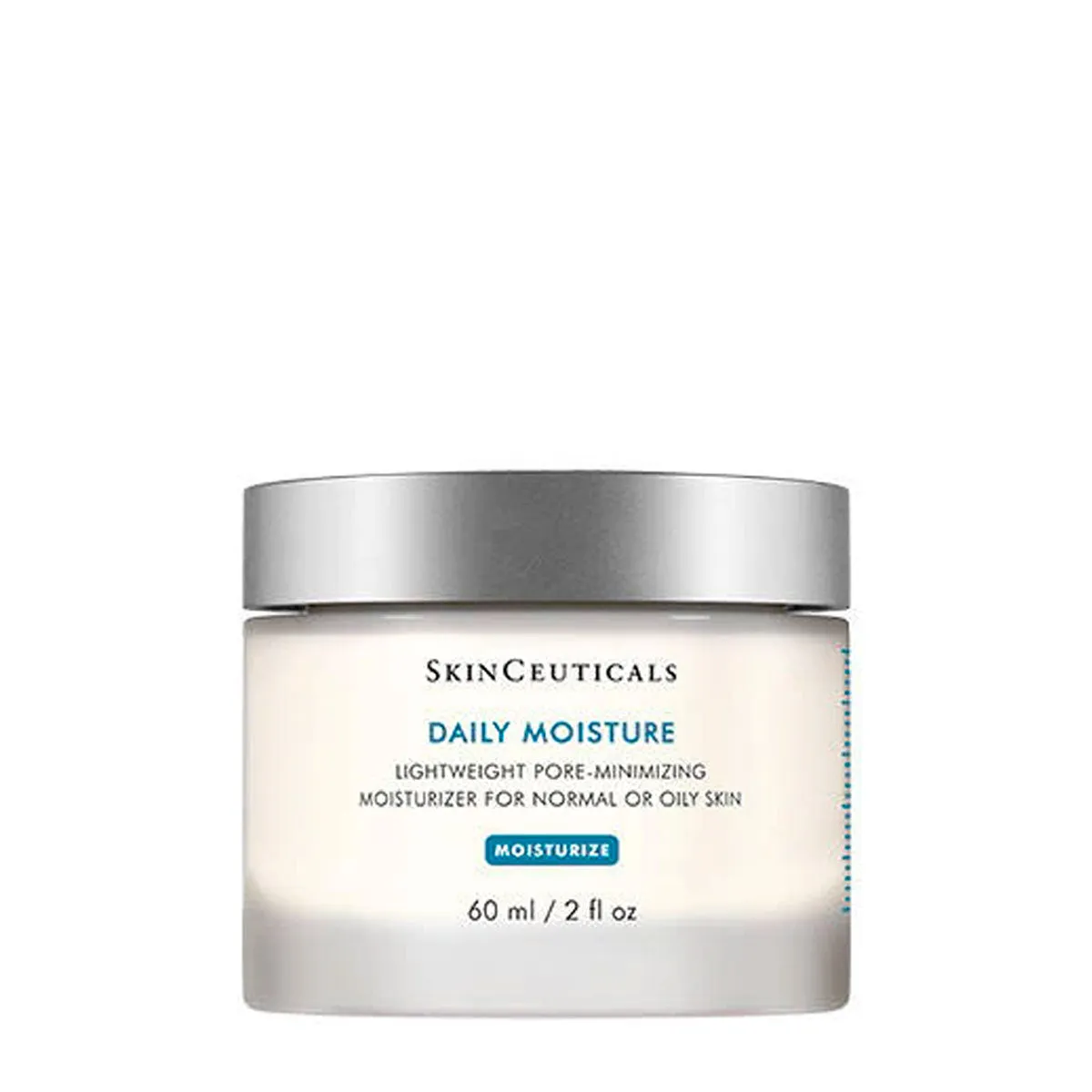 Daily Moisture