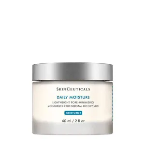 Daily Moisture
