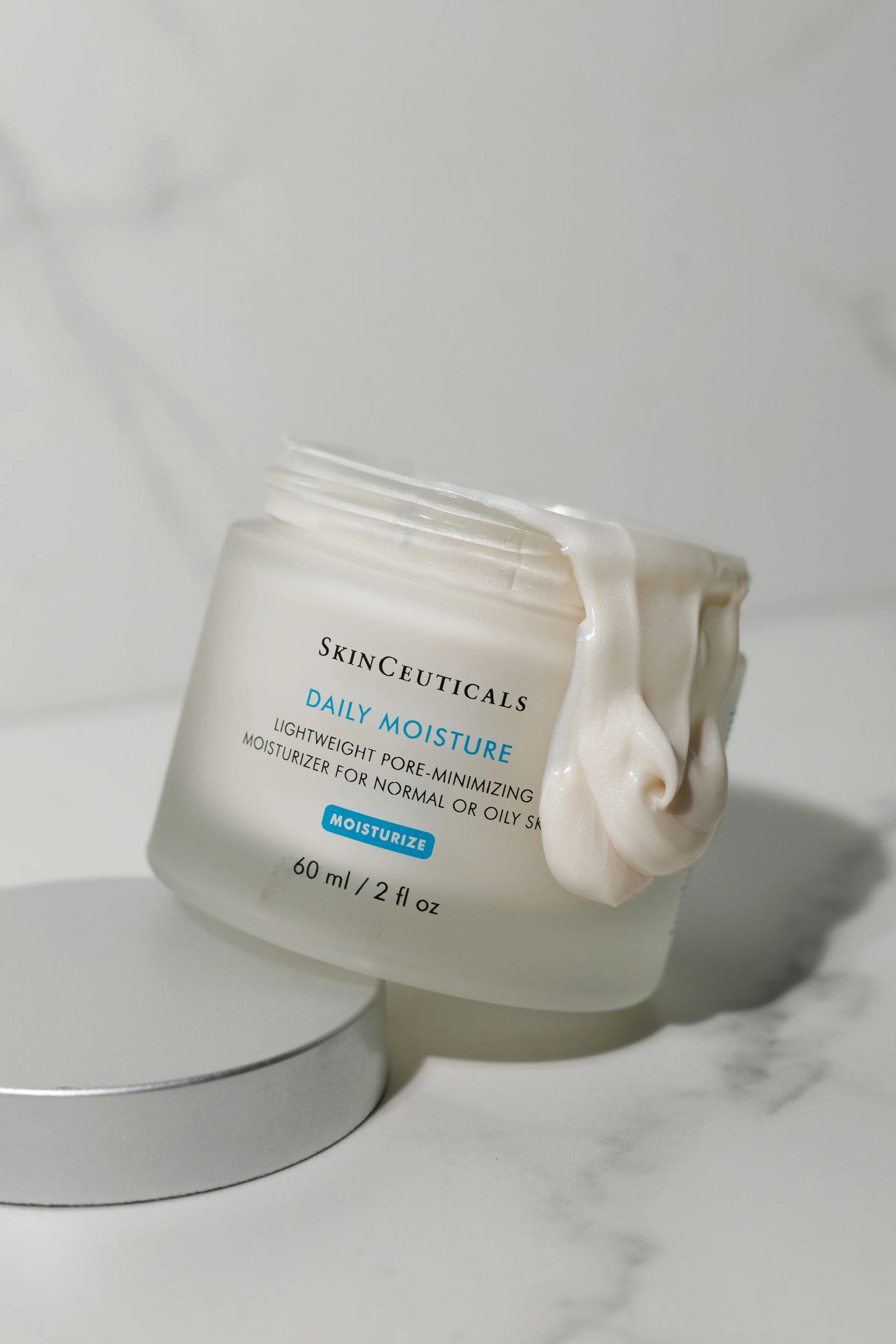 Daily Moisture